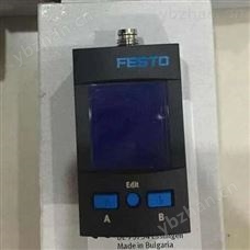 SPAN-P10R-G18M-PN-PN-L1FESTO壓力傳感器SPAN系列