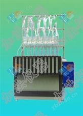 JF0565加抑制劑礦物油的油泥趨勢測定儀