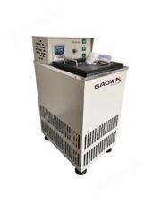 GX-4018-T10高鑫高精度体温枪校准低温水槽