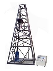 GX-8011安全带整体动静态负荷测试仪