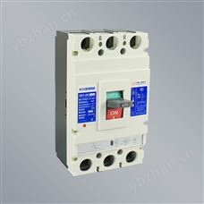 TM1E-400電子式塑殼斷路器