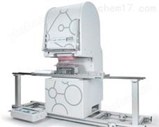 CyBi-well vario 96/384 可換頭液體工作站