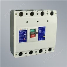 塑殼漏電斷路器TM1LE-630/4300
