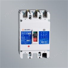 TM1Z-225/3P塑殼直流斷路器