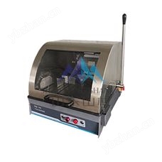 Q-3A金相試樣切割機（升級版）