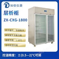上海知信層析實驗冷柜ZX-CXG-1800（可定制）