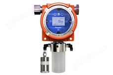 VOC Scan800固定式光離子探測(cè)器