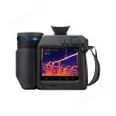 菲力爾FLIR T860高性能紅外熱像儀
