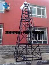 LBT安帶整體動態負荷靜態負荷測試儀