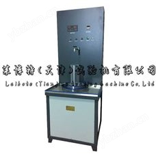 LBT-37型土工合成材料垂直滲透儀-執行水利標準