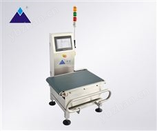 袋裝工業鹽檢重秤 自動檢重機