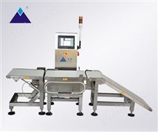 非標食品在線檢重秤