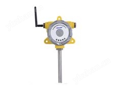 插桿式溫度檢測(cè)儀