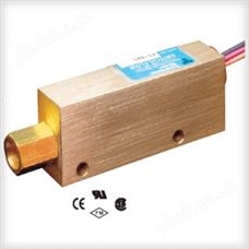 Gems Sensors  FS-925系列合金活塞式流量開關