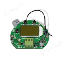 甲醛CH2O氣體檢測模塊