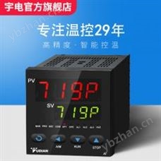 宇電AI-719P宇電高精度程序表AI-719P
