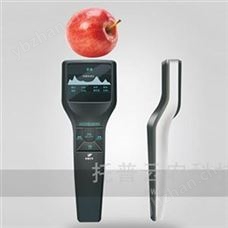 TPF-600水果品質無損檢測儀