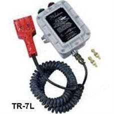 Dwyer TR-7系列 貨車安全接地器