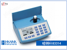 哈納總磷測定儀測定儀HI83314