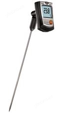 905-T1德国德图testo 905-T1刺入式温度计 (量程宽)