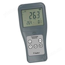 熱電偶溫度計 RTM1003