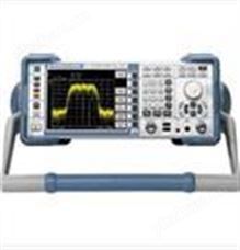 R&S FSL6R&S FSL6 臺式信號分析儀