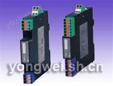 GD8314-Ex變送器電流信號(hào)配電輸入報(bào)警設(shè)定器