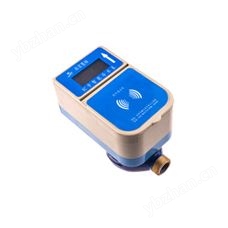 阶梯水价防水水表