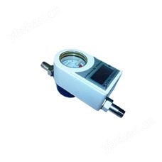 小区物业智能水表