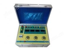 KX303AKX303A熱繼電器校驗儀
