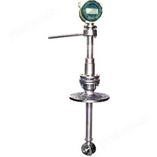 DH-LWGY-Q型插入式液體渦輪流量計