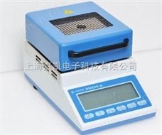 上海精科天美DHS16-A紅外線水分測試儀、水份測定儀