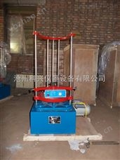 ZBSX-92A型顶击式电动振筛机