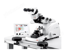 Leica EM UC7 超薄切片機