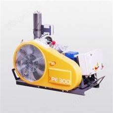 BAUER寶華 PE-TE/PE-TB 呼吸空氣壓縮機充氣泵