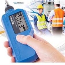 日本理音RION 測振儀VM-63C