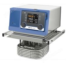 德國IKA IC control浸入式恒溫器