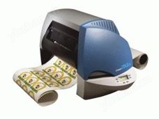 Gerber Edge FX 熱轉移臺式打印機 超寬幅全彩打印