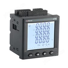 APM高精度網(wǎng)絡電力儀表