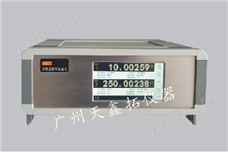 HPDT-2T/2H型高精密数字测温仪