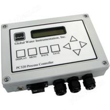 PC320過程控制器