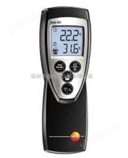 testo 922德圖testo 922 雙通道熱電偶測溫儀 testo 922