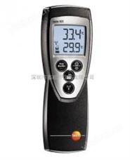 testo 925testo 925 單通道熱電偶測溫儀 德圖 testo 925測溫儀 原裝