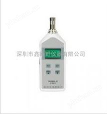 HS5633AHS5633A普通數(shù)字聲級(jí)計(jì) 噪音計(jì)價(jià)格