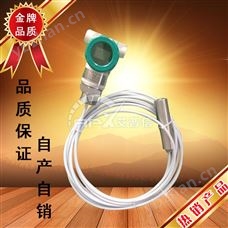 防腐缆式电容液位计
