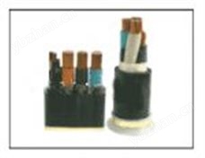礦用電纜及通用橡套軟電纜