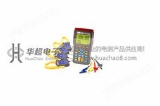HCTES3600三相電力諧波分析儀