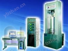 KSAW-40（60）微機控制伺服水壓系統