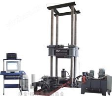 微機控制電液伺服壓剪試驗機/壓剪材料試驗機 /伺服壓剪試驗機壓剪試驗機