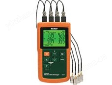 VB500振動分析儀多通道數(shù)據(jù)采集Extech VB500 艾士科